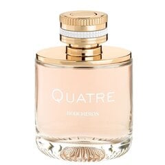 Парфюмированная вода Boucheron Quatre edp 100 мл цена и информация | Духи для Нее | hansapost.ee