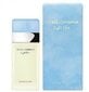 Naiste parfüüm Light Blue Pour Femme Dolce & Gabbana EDT (200 ml) (200 ml) hind ja info | Parfüümid naistele | hansapost.ee