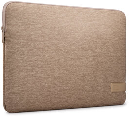 Case Logic 4958 Reflect 13 Macbook Pro Sleeve Boulder Beige цена и информация | Рюкзаки, сумки, чехлы для компьютеров | hansapost.ee