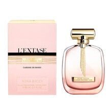 Nina Ricci L'Extase Caresse de Roses EDP naistele 30 ml hind ja info | Parfüümid naistele | hansapost.ee