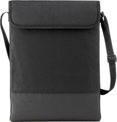 Belkin Laptop Case Belkin EDA001 Black 13" цена и информация | Рюкзаки, сумки, чехлы для компьютеров | hansapost.ee