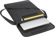 Belkin Laptop Case Belkin EDA001 Black 13" цена и информация | Sülearvutikotid | hansapost.ee