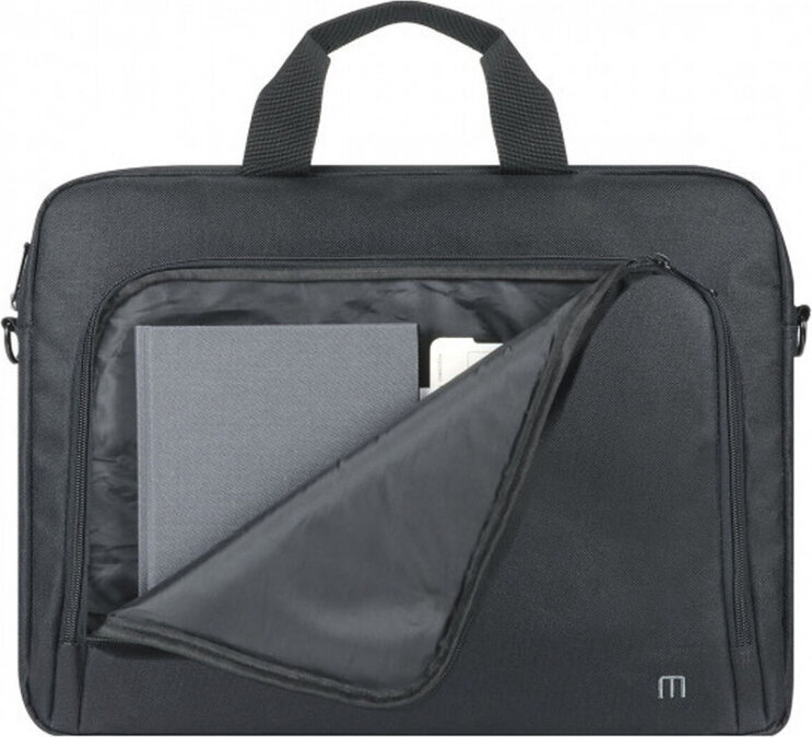 Mobilis Laptop Case Mobilis 003045 Black 16" hind ja info | Sülearvutikotid | hansapost.ee