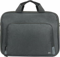 Mobilis Laptop Case Mobilis 003053 Black 14" цена и информация | Рюкзаки, сумки, чехлы для компьютеров | hansapost.ee