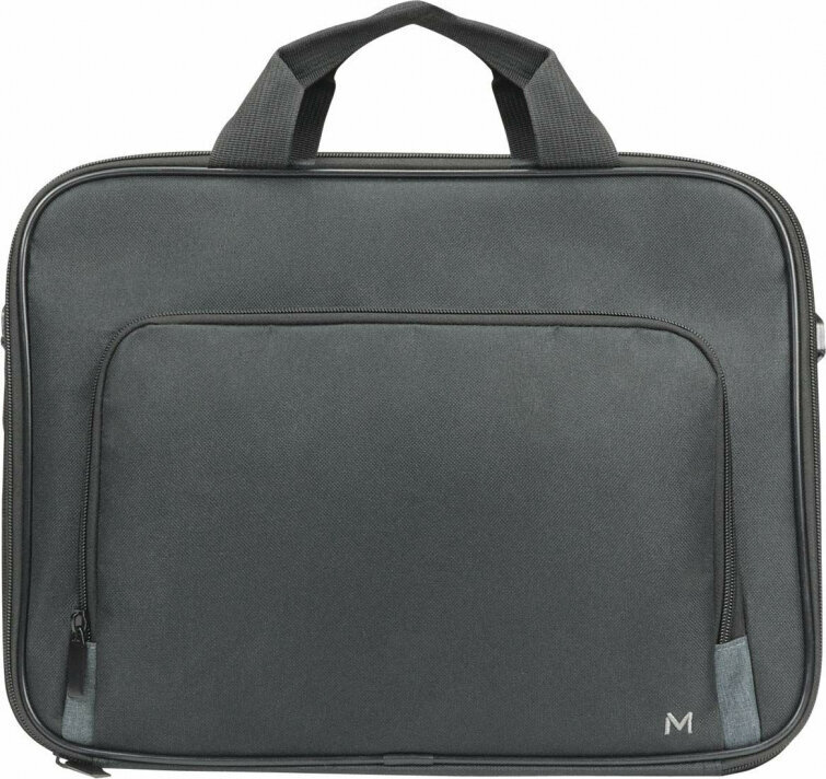 Mobilis Laptop Case Mobilis 003053 Black 14" hind ja info | Sülearvutikotid | hansapost.ee
