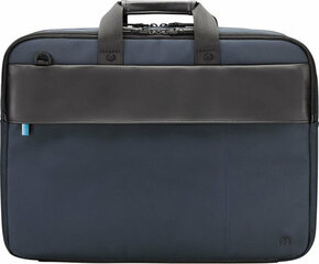 Mobilis Laptop Case Mobilis 005032 Dark blue 14" hind ja info | Sülearvutikotid | hansapost.ee