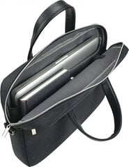 Mobilis Laptop Case Mobilis 056006 14-15,6" Black hind ja info | Sülearvutikotid | hansapost.ee