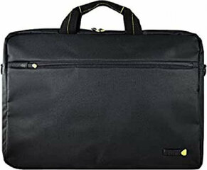 Tech Air Laptop Case Tech Air TANZ0124V3 Black 15,6" price and information | Laptop bags | hansapost.ee