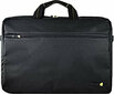 Tech Air Laptop Case Tech Air TANZ0124V3 Black 15,6" цена и информация | Sülearvutikotid | hansapost.ee