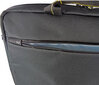 Tech Air Laptop Case Tech Air TANZ0125V3 17,3" 17" 16" Black цена и информация | Sülearvutikotid | hansapost.ee