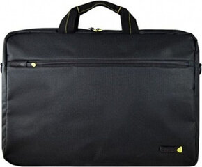 Tech Air Laptop Case Tech Air TANZ0125V3 17,3" 17" 16" Black price and information | Laptop bags | hansapost.ee