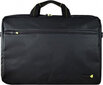 Tech Air Laptop Case Tech Air TANZ0125V3 17,3" 17" 16" Black цена и информация | Sülearvutikotid | hansapost.ee