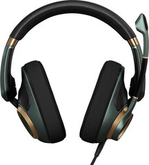 Kõrvaklapid Mikrofoniga Epos hind ja info | Kõrvaklapid | hansapost.ee