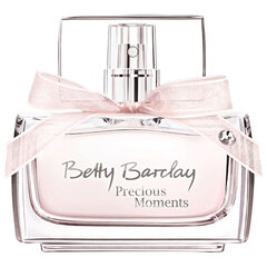 Tualettvesi Betty Barclay Precious Moments EDT naistele 20 ml hind ja info | Betty Barclay Parfüümid, lõhnad ja kosmeetika | hansapost.ee