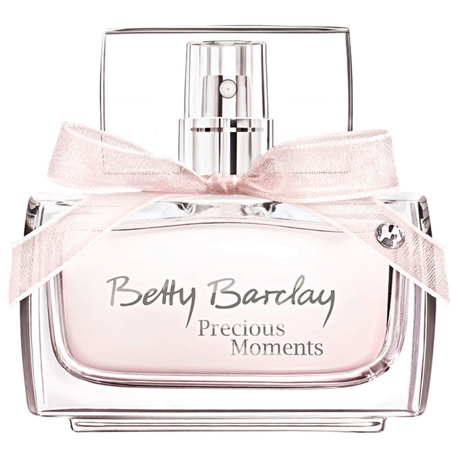 Tualettvesi Betty Barclay Precious Moments EDT naistele 20 ml цена и информация | Parfüümid naistele | hansapost.ee