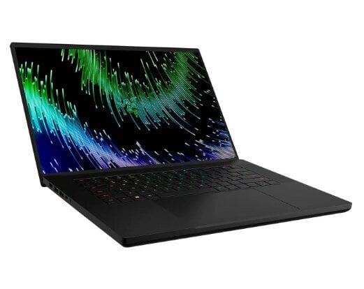 Razer Blade 16 RZ09-0483REH3-R3E1 цена и информация | Sülearvutid | hansapost.ee