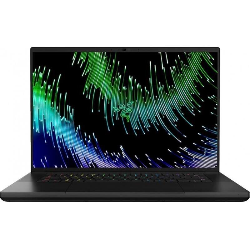 Razer Blade 16 RZ09-0483TEH3-R3E1 цена и информация | Sülearvutid | hansapost.ee