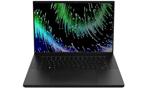 Razer Blade 16 RZ09-0483TEH3-R3E1 hind ja info | Sülearvutid | hansapost.ee