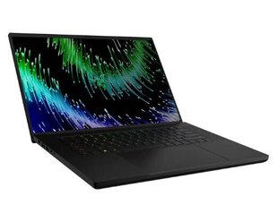 Razer Blade 16 RZ09-0483UEJ4R3E1 цена и информация | Записные книжки | hansapost.ee