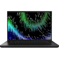 Razer Blade 16 RZ09-0483UEJ4R3E1 цена и информация | Записные книжки | hansapost.ee