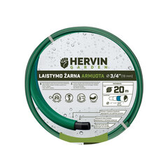 Поливочный шланг Hervin Garden, 20 м цена и информация | Оборудование для полива | hansapost.ee