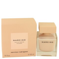 Женская парфюмерия Narciso Poudree Narciso Rodriguez EDP: Емкость - 50 ml цена и информация | Духи для Нее | hansapost.ee