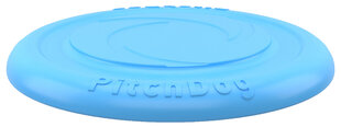 Игрушка для собак PitchDog20 24 см, синяя цена и информация | Игрушки для собак | hansapost.ee