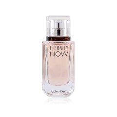 Calvin Klein Eternity Now EDP naistele 30 ml hind ja info | Parfüümid naistele | hansapost.ee