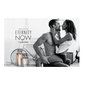 Calvin Klein Eternity Now EDP naistele 30 ml цена и информация | Parfüümid naistele | hansapost.ee