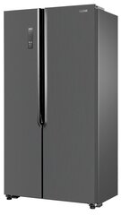 Berk BSB-1797D NF ID цена и информация | Холодильники | hansapost.ee