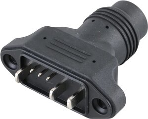 Adapter Silverback S-Electro hind ja info | Muud jalgratta varuosad | hansapost.ee