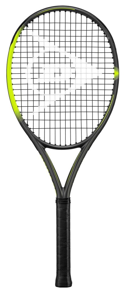 Tennisereket Dunlop SX Team 260, kollane цена и информация | Välitennise tooted | hansapost.ee