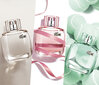 Lacoste L.12.12 Pour Elle Sparkling EDT naistele 30 ml hind ja info | Parfüümid naistele | hansapost.ee