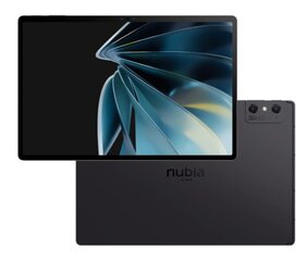 Nubia Pad 3D WiFi Grey цена и информация | Tahvelarvutid | hansapost.ee