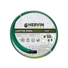 Поливочный шланг Hervin Garden, 50 м цена и информация | Оборудование для полива | hansapost.ee