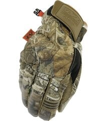 Talvised töökindad Mechanix Sub35 Realtree price and information | Töökindad | hansapost.ee