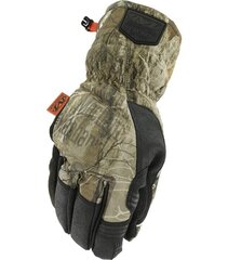 Talvised töökindad Mechanix Sub20 Realtree, suurus M price and information | Töökindad | hansapost.ee