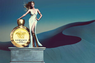 Женские духи Versace Eros Pour Femme EDP, 5 мл цена и информация | Духи для Нее | hansapost.ee