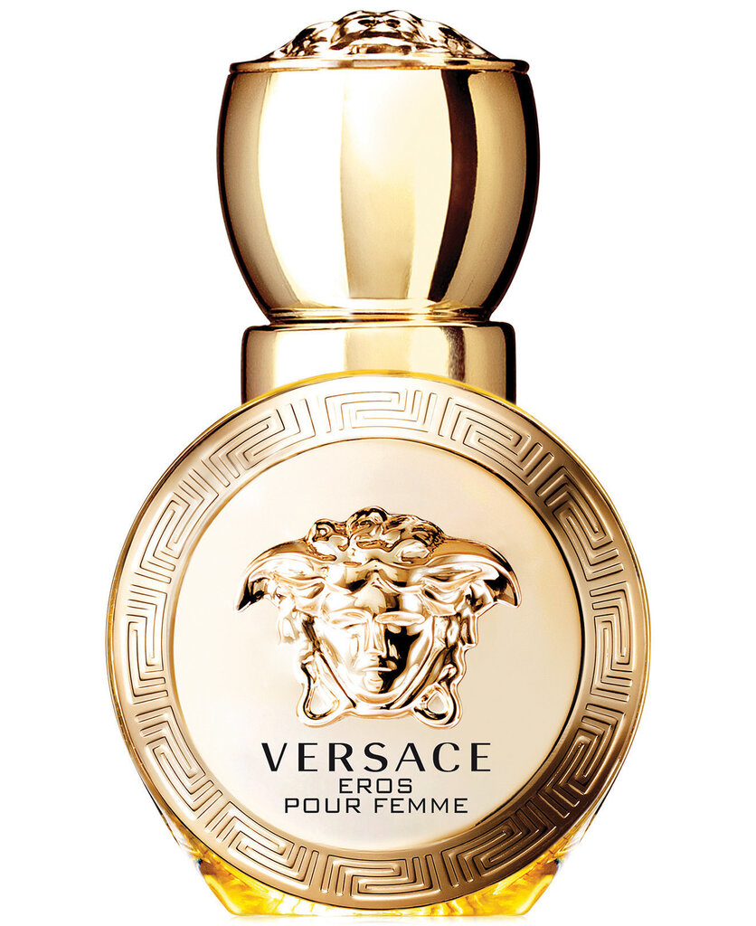 Naiste parfüüm Versace Eros Pour Femme EDP, 5 ml цена и информация | Parfüümid naistele | hansapost.ee