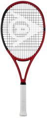 Tennisereket Dunlop CX 400, punane цена и информация | Товары для большого тенниса | hansapost.ee