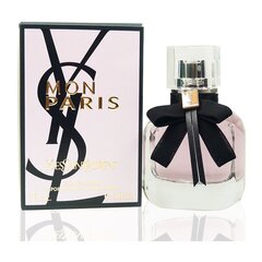 Женская парфюмерия Mon Paris Yves Saint Laurent EDP (30 ml) цена и информация | Yves Saint Laurent Духи | hansapost.ee