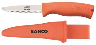Плавающий зубчатый нож Bahco цена и информация | Механические инструменты | hansapost.ee