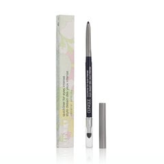 Silmapliiats (Quickliner For Eyes Intense) 0,28 g hind ja info | Lauvärvid, ripsmetušid ja silmapliiatsid | hansapost.ee