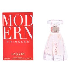 Lanvin Modern Princess EDP naistele 60 ml hind ja info | Parfüümid naistele | hansapost.ee