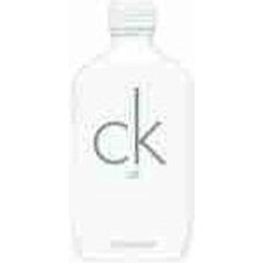 Парфюмерия унисекс CK All Calvin Klein EDT: Емкость - 100 ml цена и информация | Духи для Нее | hansapost.ee