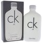 Parfüüm universaalne naiste&meeste CK All Calvin Klein EDT: Maht - 100 ml hind ja info | Parfüümid naistele | hansapost.ee