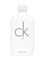 Parfüüm universaalne naiste&meeste CK All Calvin Klein EDT: Maht - 100 ml hind ja info | Parfüümid naistele | hansapost.ee