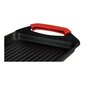 Grillpann Molten Must Alumiinium (26 x 20 cm) hind ja info | Pannid | hansapost.ee