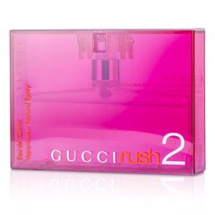 Tualettvesi Gucci Rush 2 EDT naistele, 30 ml hind ja info | Parfüümid naistele | hansapost.ee