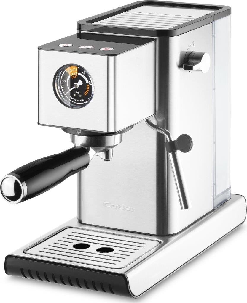 Catler ES 300 La Macchina hind ja info | Kohvimasinad ja espressomasinad | hansapost.ee